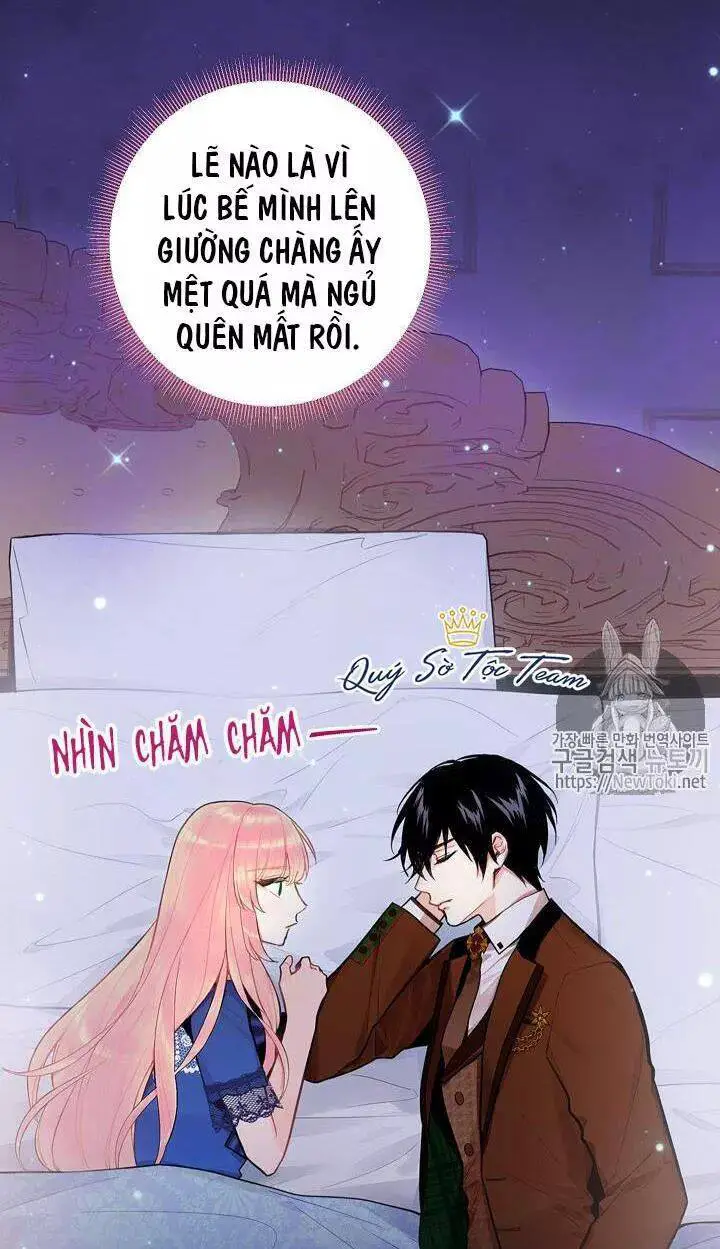 Trọng Sinh Trở Thành Hoàng Phi Nettruyen ZZZ Chương 101 Page 4