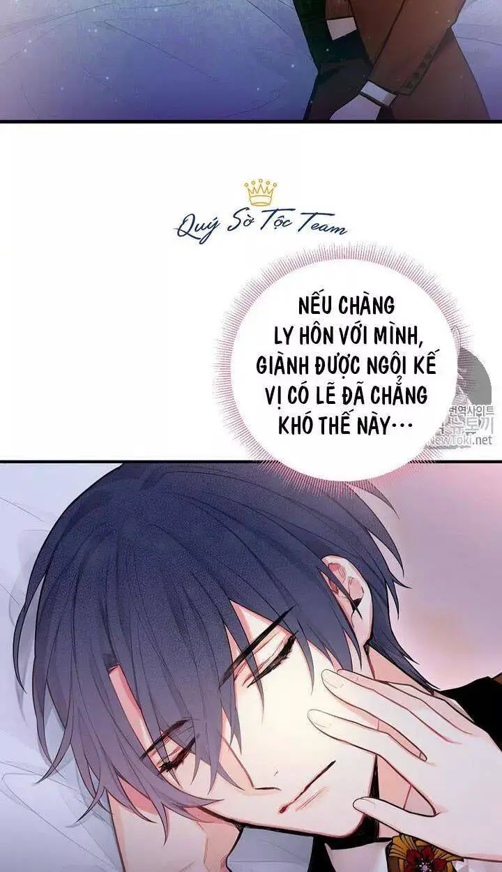 Trọng Sinh Trở Thành Hoàng Phi Nettruyen ZZZ Chương 101 Page 5