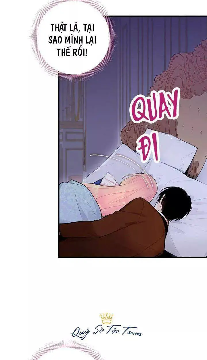 Trọng Sinh Trở Thành Hoàng Phi Nettruyen ZZZ Chương 101 Page 9