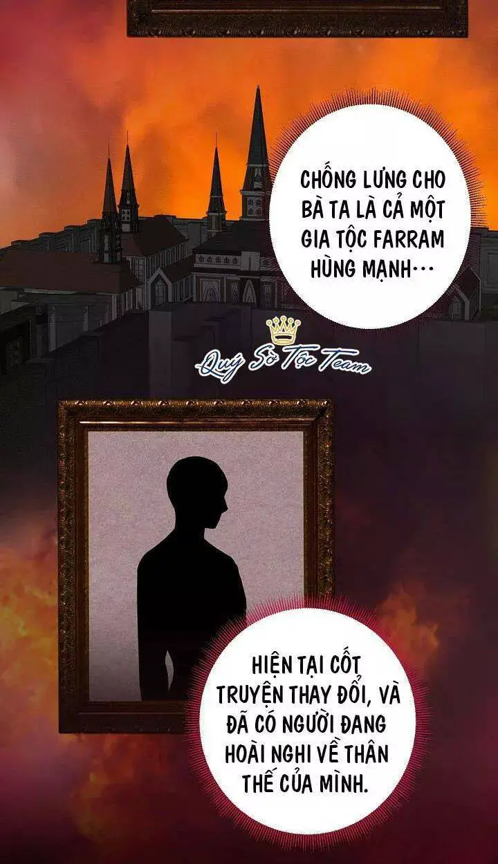 Trọng Sinh Trở Thành Hoàng Phi Nettruyen ZZZ Chương 101 Page 12