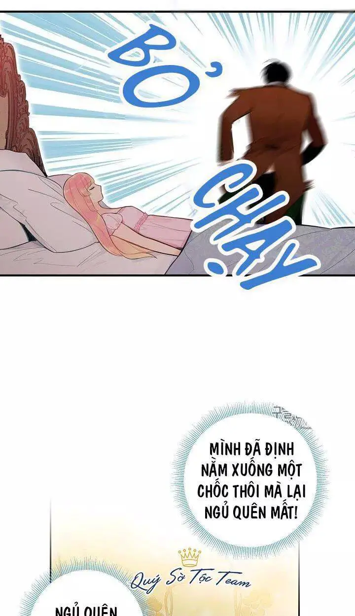 Trọng Sinh Trở Thành Hoàng Phi Nettruyen ZZZ Chương 101 Page 18