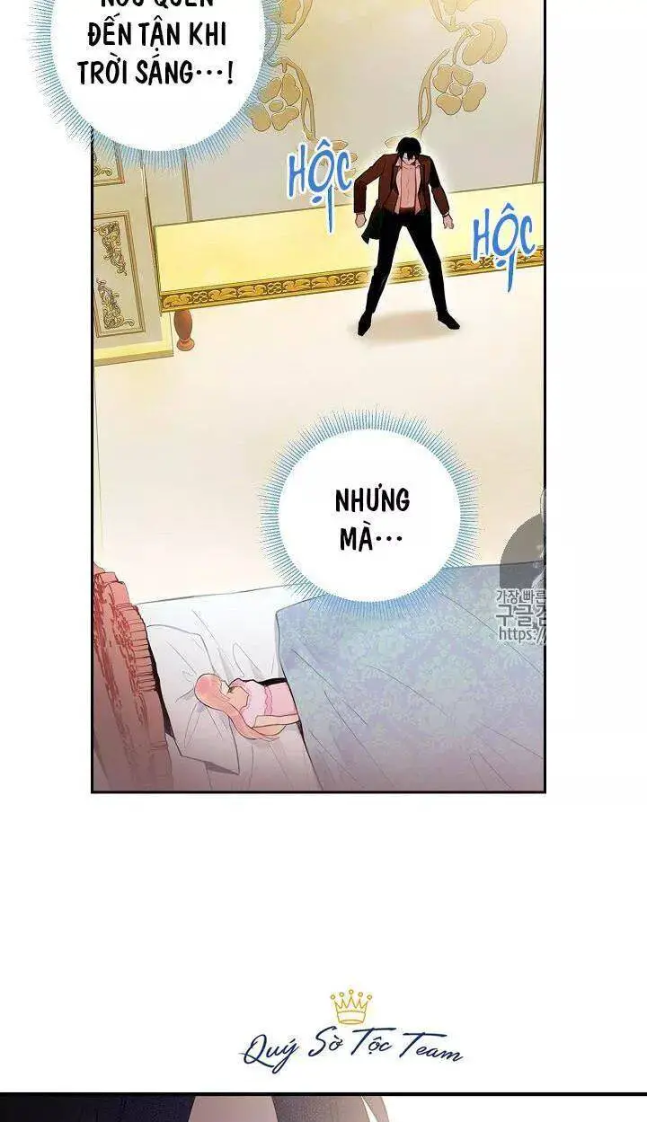 Trọng Sinh Trở Thành Hoàng Phi Nettruyen ZZZ Chương 101 Page 19