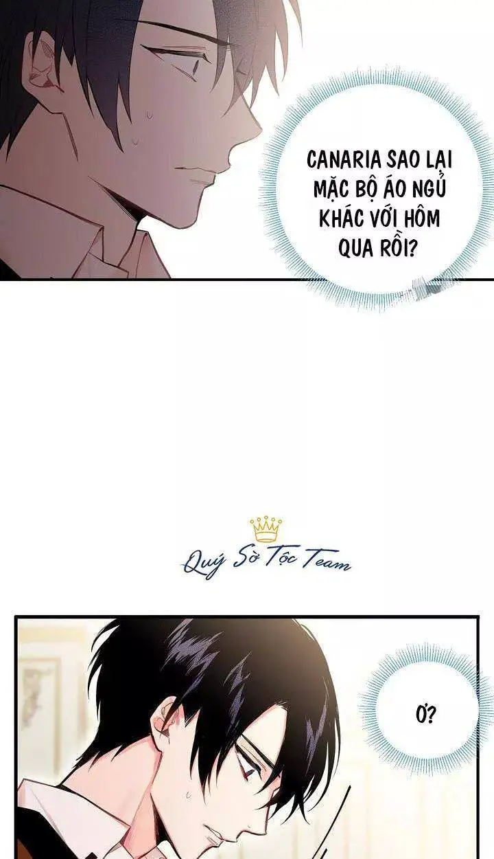 Trọng Sinh Trở Thành Hoàng Phi Nettruyen ZZZ Chương 101 Page 20