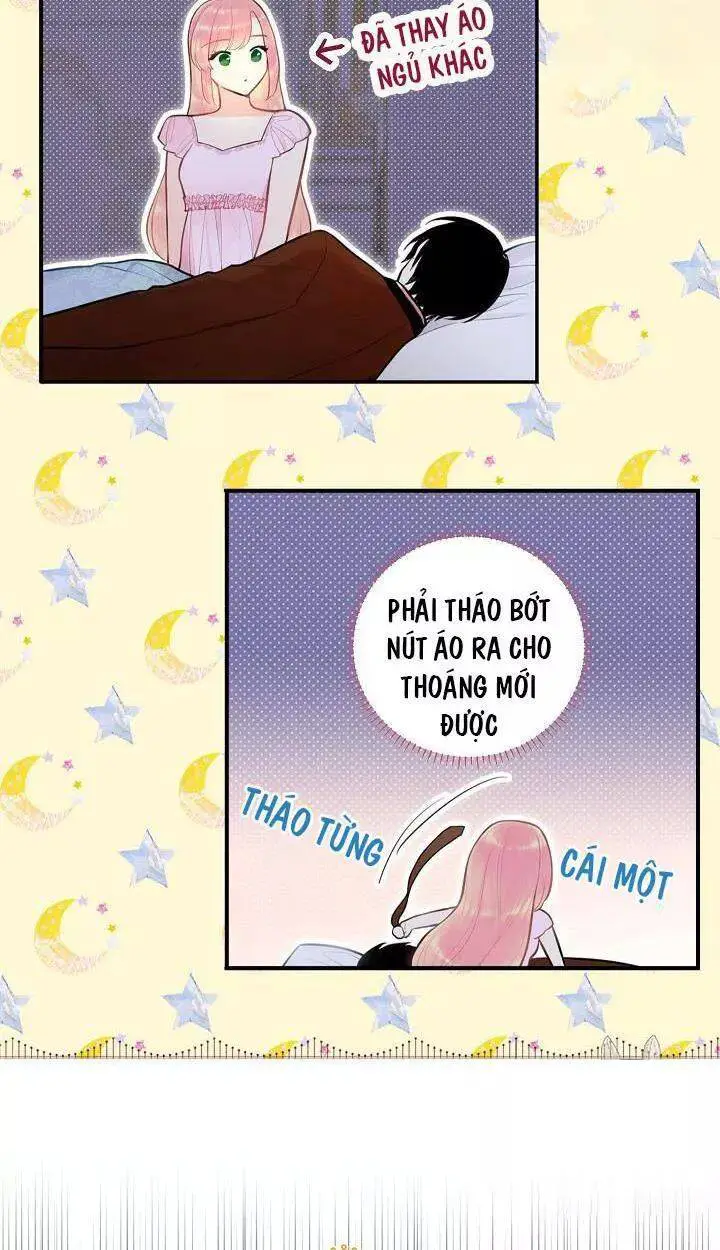 Trọng Sinh Trở Thành Hoàng Phi Nettruyen ZZZ Chương 101 Page 23