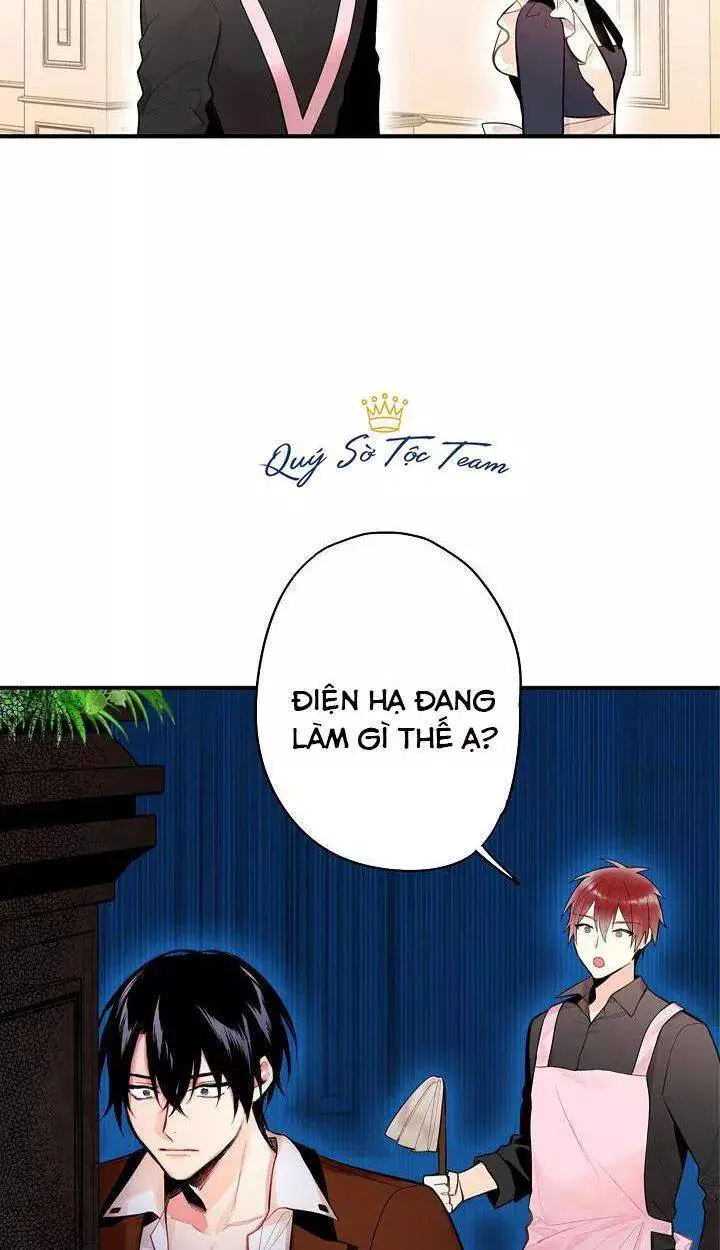 Trọng Sinh Trở Thành Hoàng Phi Nettruyen ZZZ Chương 101 Page 27