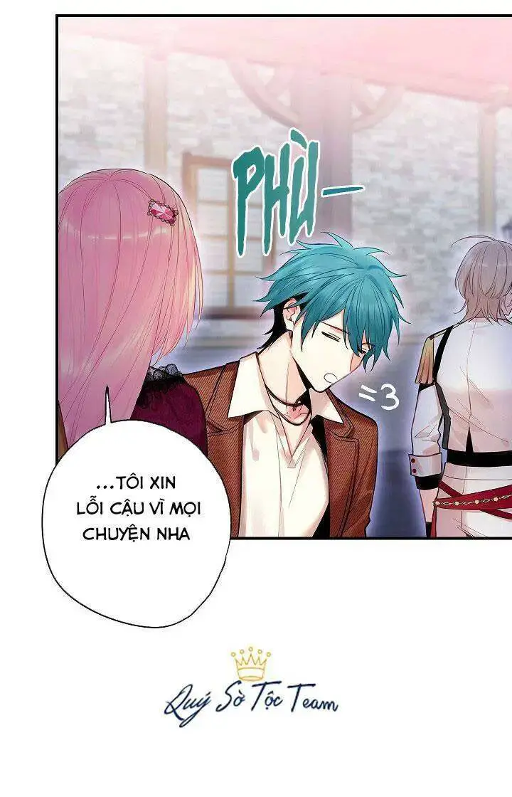Trọng Sinh Trở Thành Hoàng Phi Nettruyen ZZZ Chương 148 Page 2