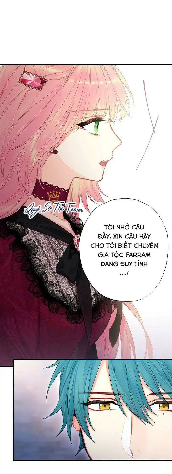 Trọng Sinh Trở Thành Hoàng Phi Nettruyen ZZZ Chương 148 Page 4
