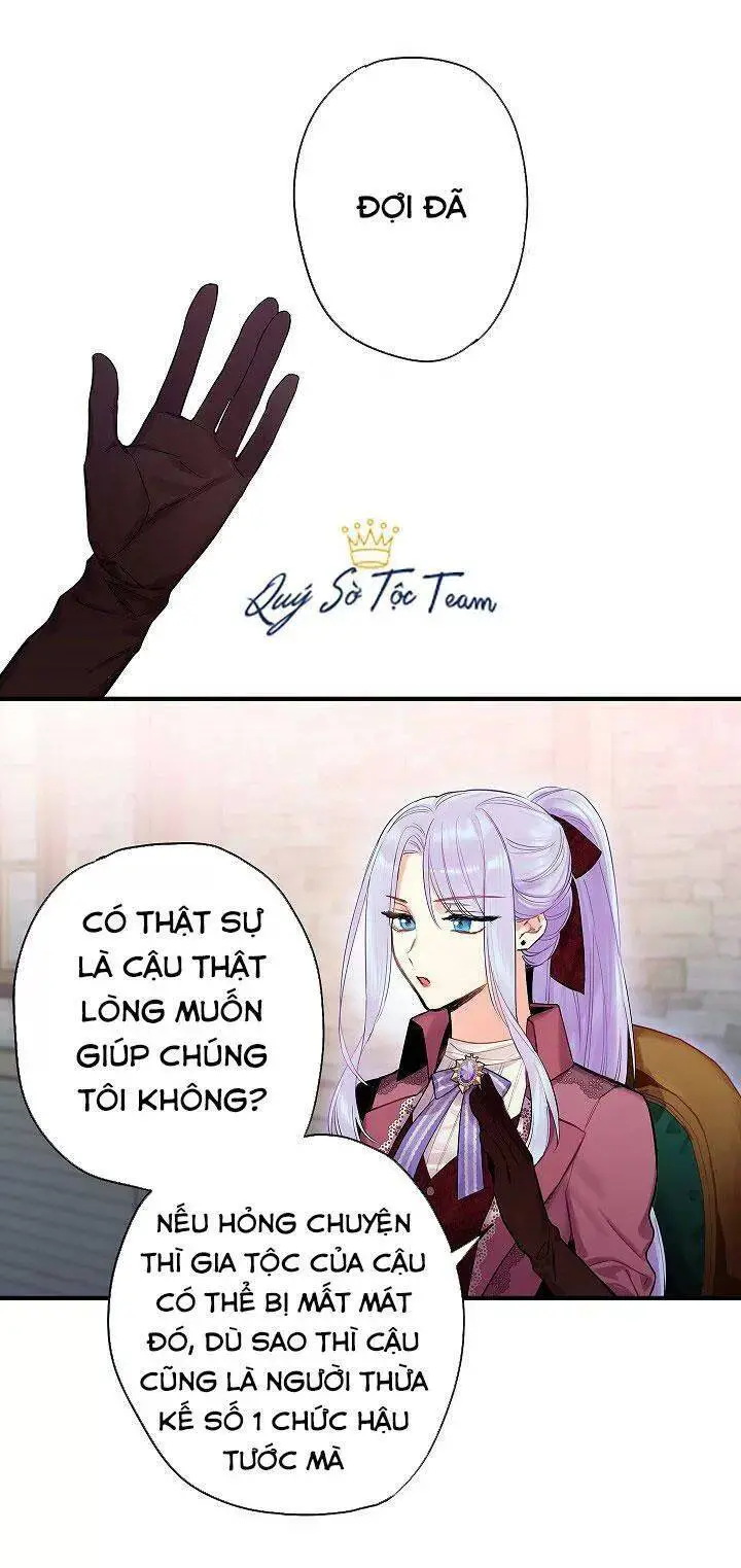 Trọng Sinh Trở Thành Hoàng Phi Nettruyen ZZZ Chương 148 Page 8