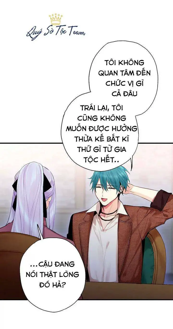 Trọng Sinh Trở Thành Hoàng Phi Nettruyen ZZZ Chương 148 Page 9