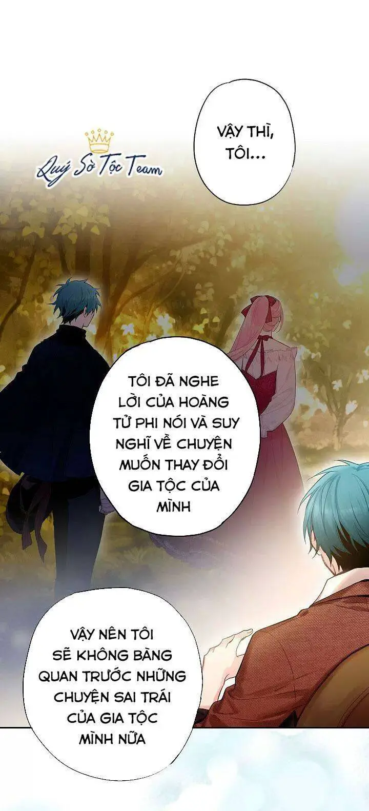 Trọng Sinh Trở Thành Hoàng Phi Nettruyen ZZZ Chương 148 Page 10