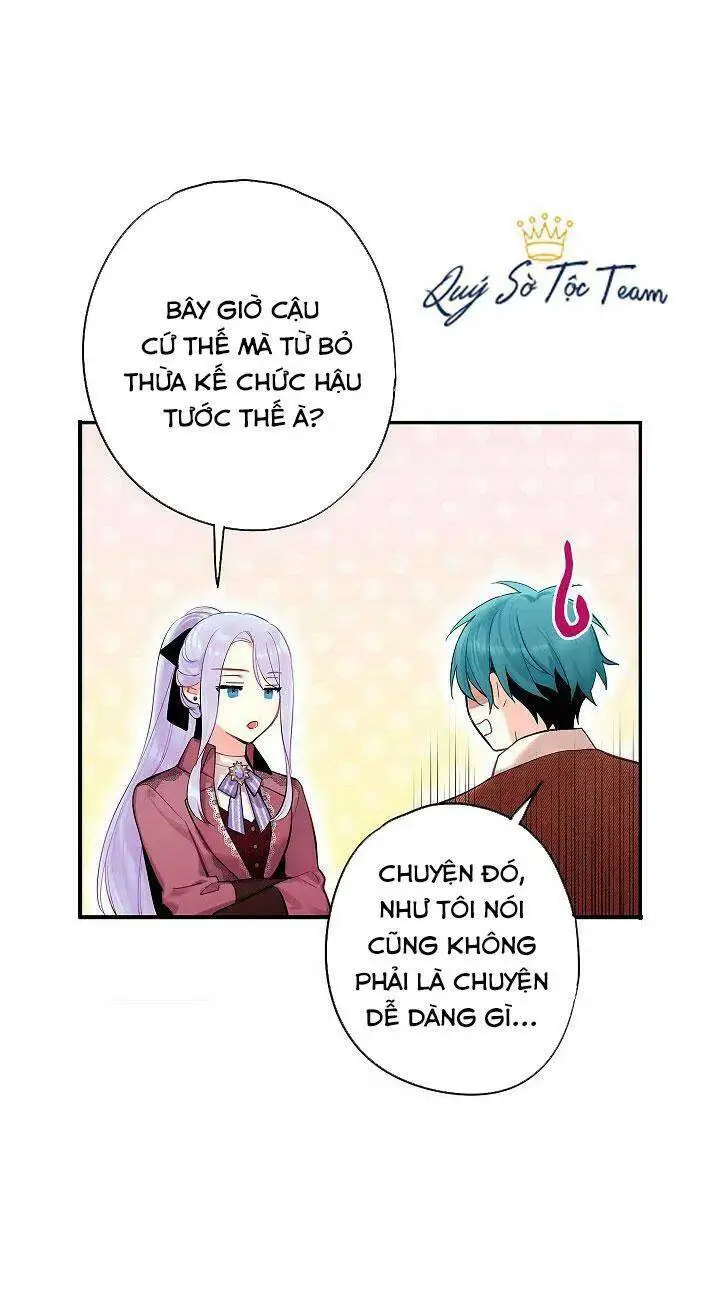 Trọng Sinh Trở Thành Hoàng Phi Nettruyen ZZZ Chương 148 Page 13