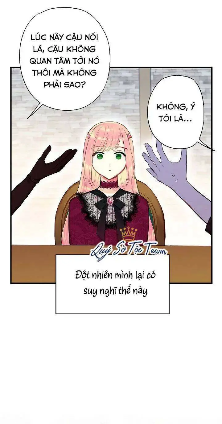Trọng Sinh Trở Thành Hoàng Phi Nettruyen ZZZ Chương 148 Page 14