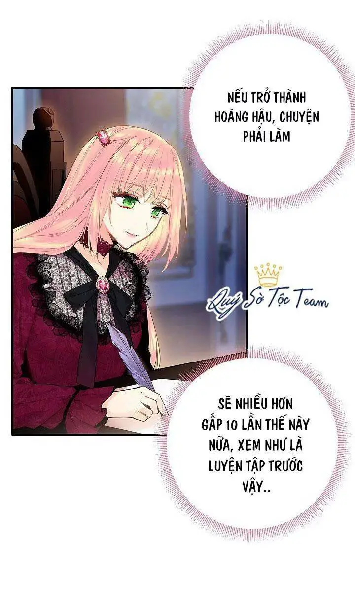 Trọng Sinh Trở Thành Hoàng Phi Nettruyen ZZZ Chương 148 Page 18