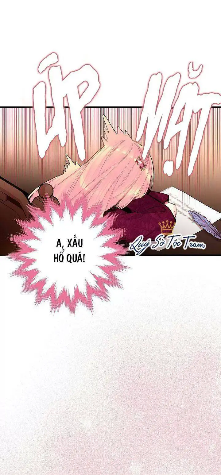 Trọng Sinh Trở Thành Hoàng Phi Nettruyen ZZZ Chương 148 Page 22