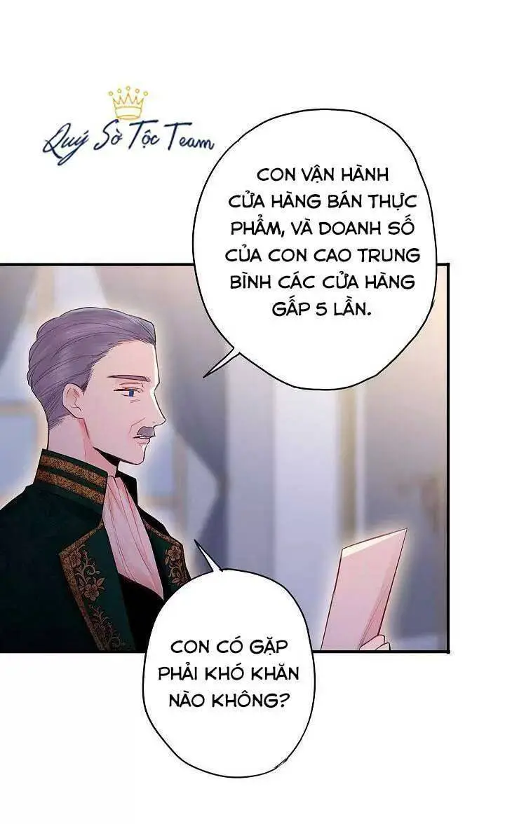 Trọng Sinh Trở Thành Hoàng Phi Nettruyen ZZZ Chương 124 Page 18