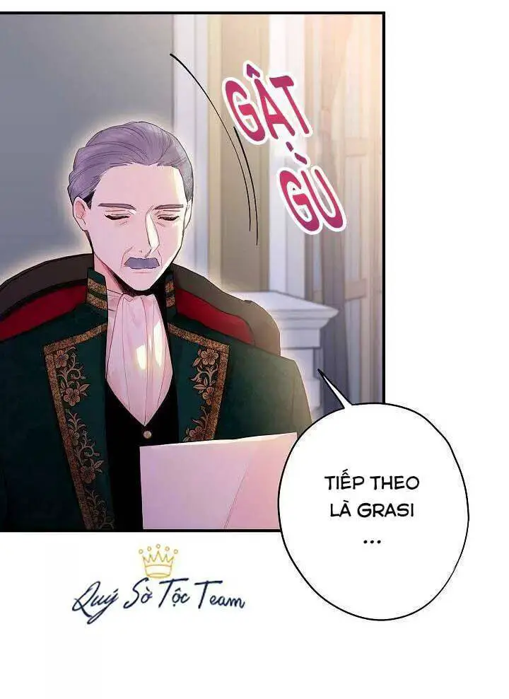 Trọng Sinh Trở Thành Hoàng Phi Nettruyen ZZZ Chương 124 Page 21