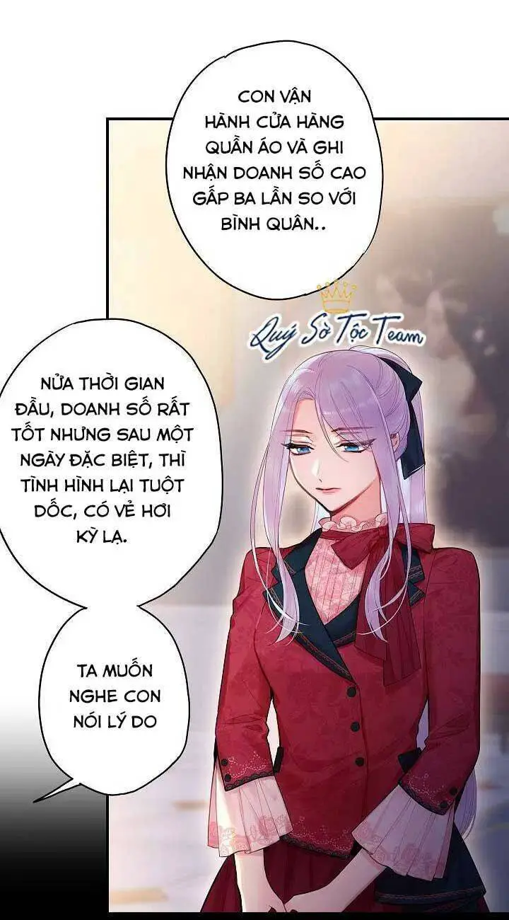 Trọng Sinh Trở Thành Hoàng Phi Nettruyen ZZZ Chương 124 Page 22