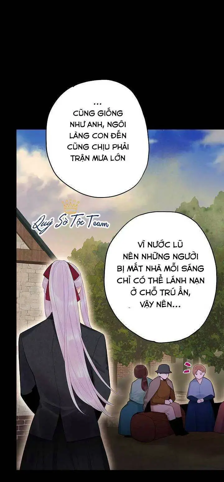 Trọng Sinh Trở Thành Hoàng Phi Nettruyen ZZZ Chương 124 Page 23