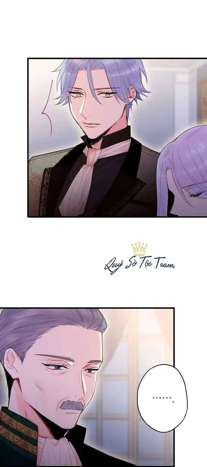 Trọng Sinh Trở Thành Hoàng Phi Nettruyen ZZZ Chương 124 Page 25