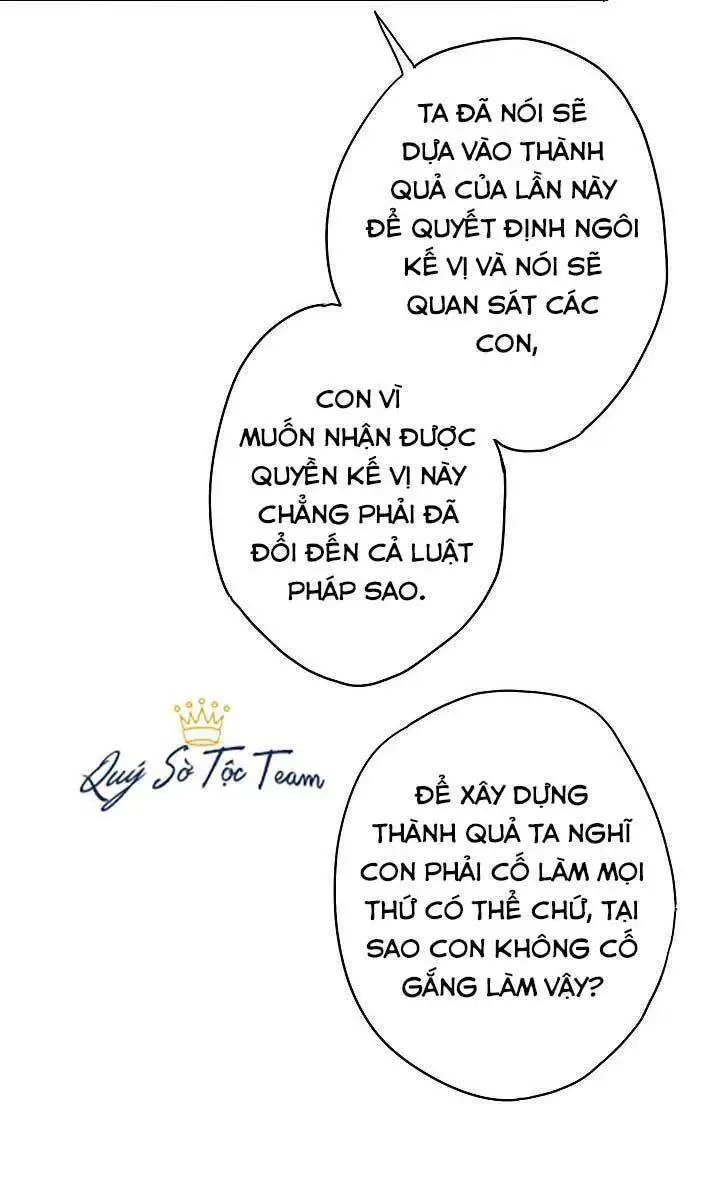 Trọng Sinh Trở Thành Hoàng Phi Nettruyen ZZZ Chương 124 Page 26