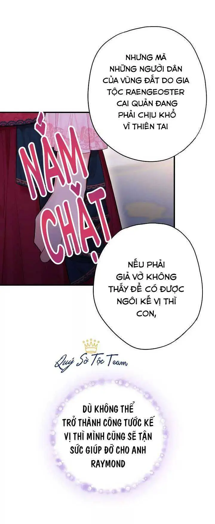 Trọng Sinh Trở Thành Hoàng Phi Nettruyen ZZZ Chương 124 Page 28