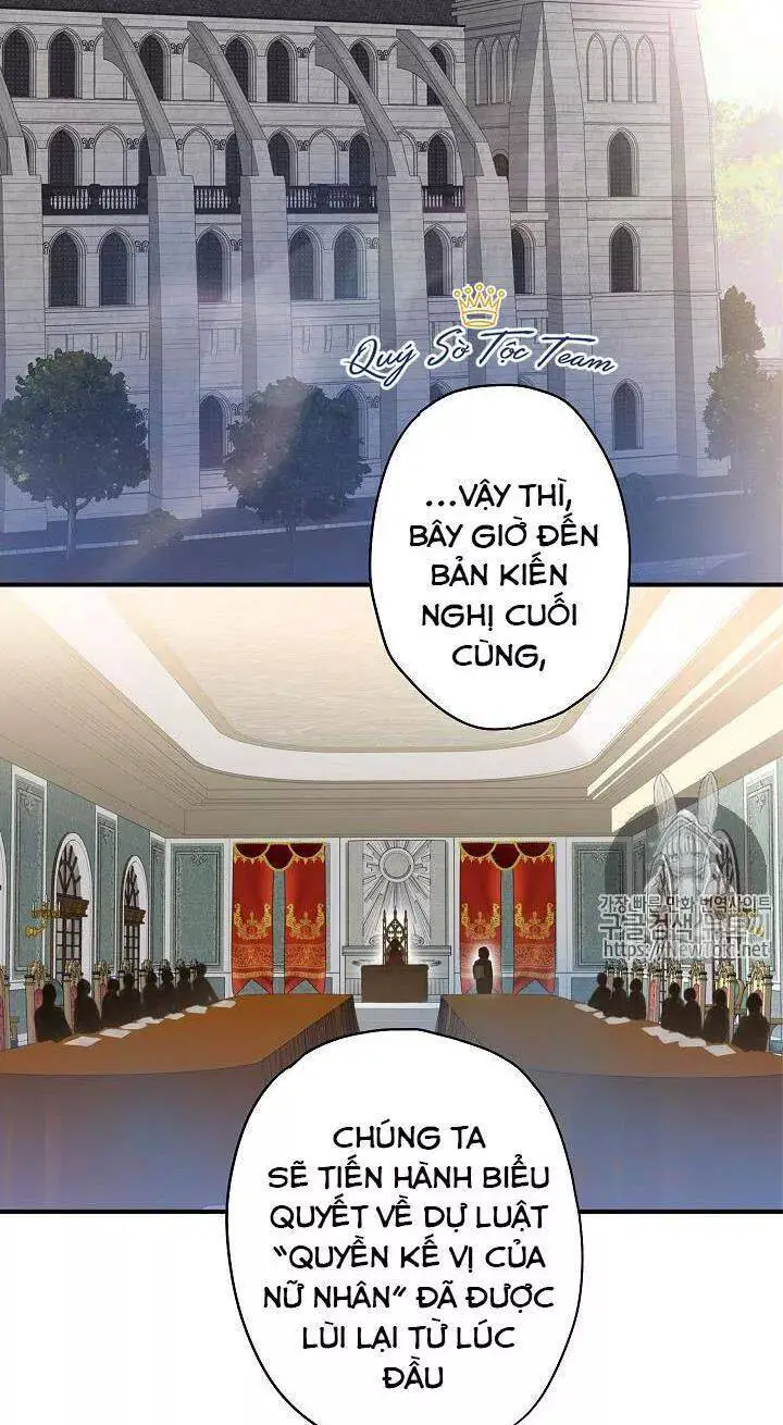 Trọng Sinh Trở Thành Hoàng Phi Nettruyen ZZZ Chương 100 Page 3