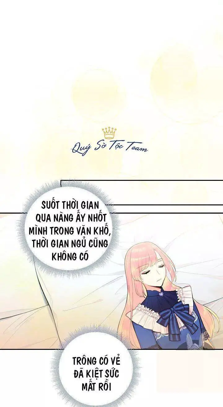 Trọng Sinh Trở Thành Hoàng Phi Nettruyen ZZZ Chương 100 Page 22