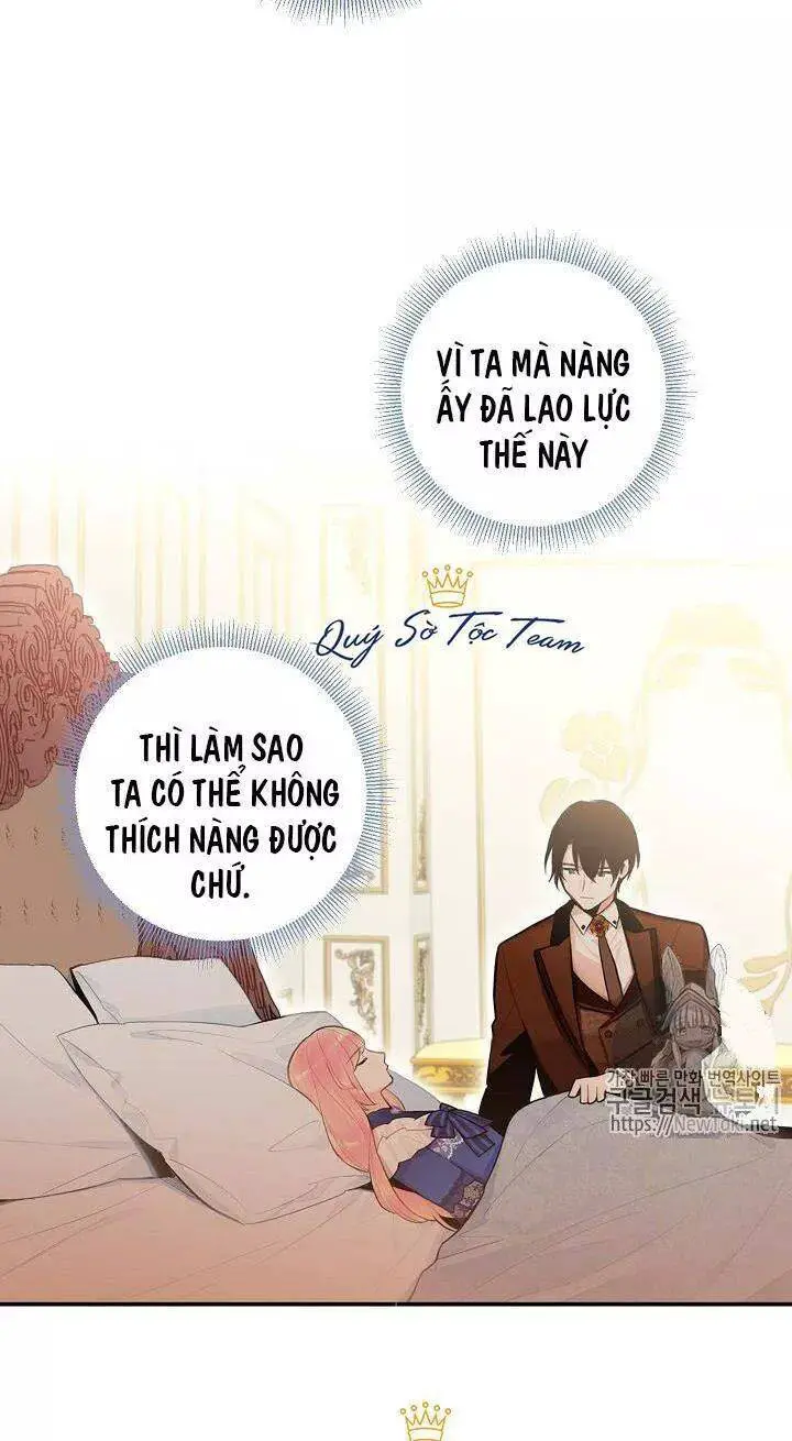Trọng Sinh Trở Thành Hoàng Phi Nettruyen ZZZ Chương 100 Page 23
