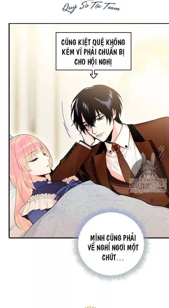 Trọng Sinh Trở Thành Hoàng Phi Nettruyen ZZZ Chương 100 Page 24