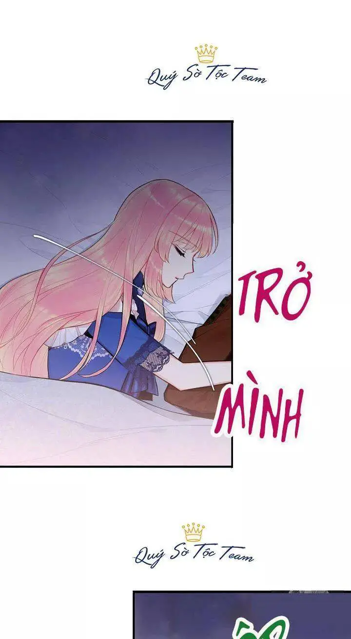 Trọng Sinh Trở Thành Hoàng Phi Nettruyen ZZZ Chương 100 Page 27