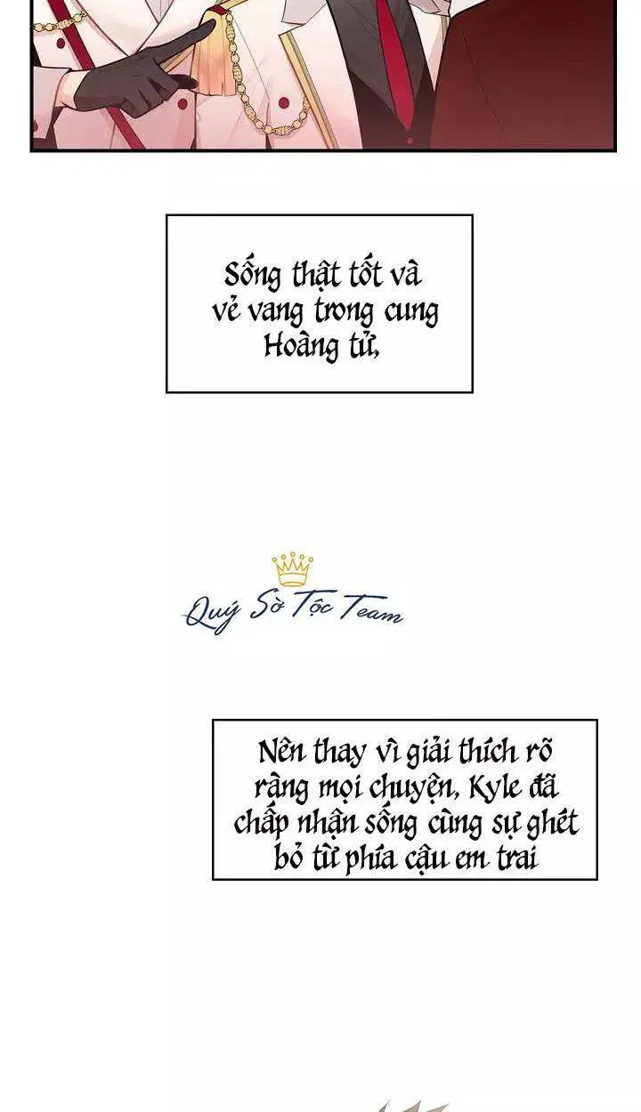 Trọng Sinh Trở Thành Hoàng Phi Nettruyen ZZZ Chương 99 Page 12