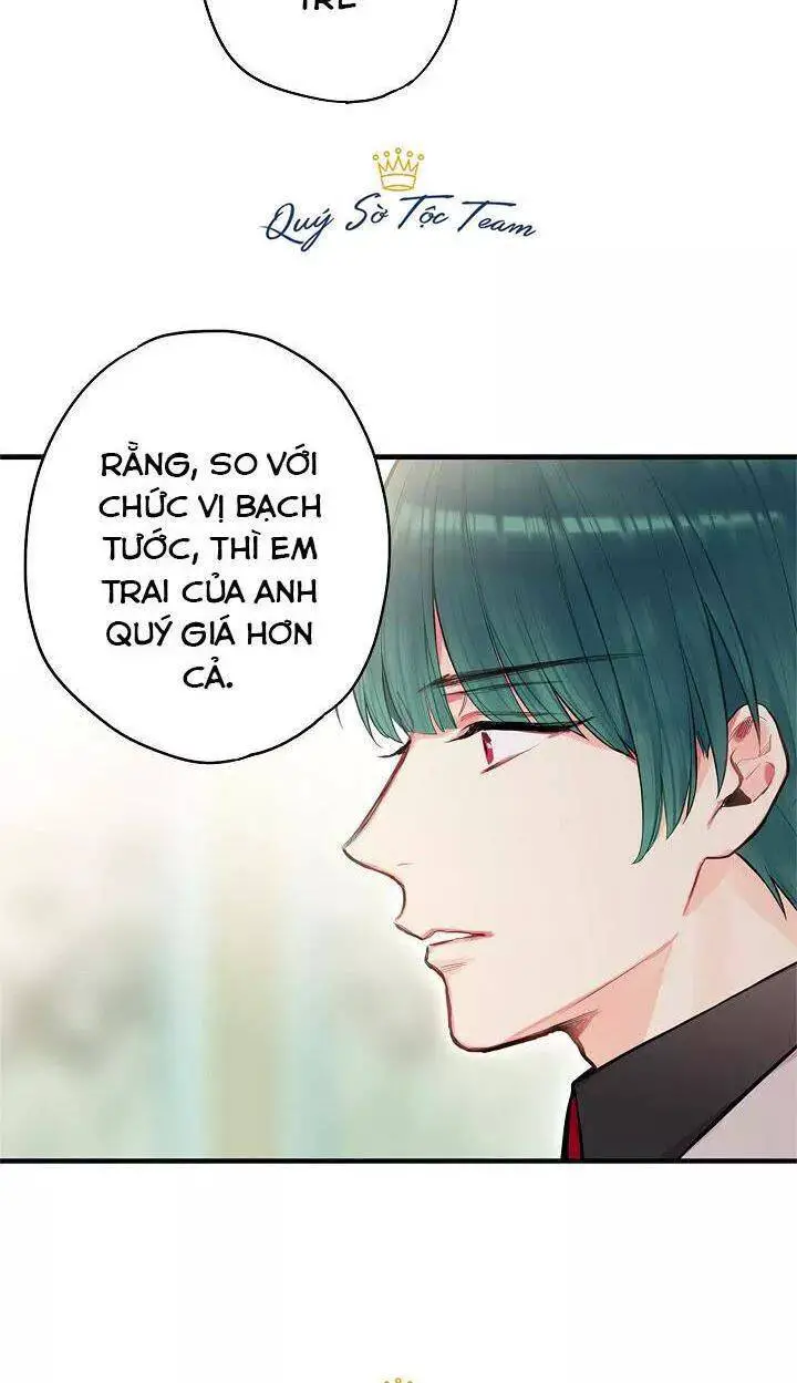Trọng Sinh Trở Thành Hoàng Phi Nettruyen ZZZ Chương 99 Page 15