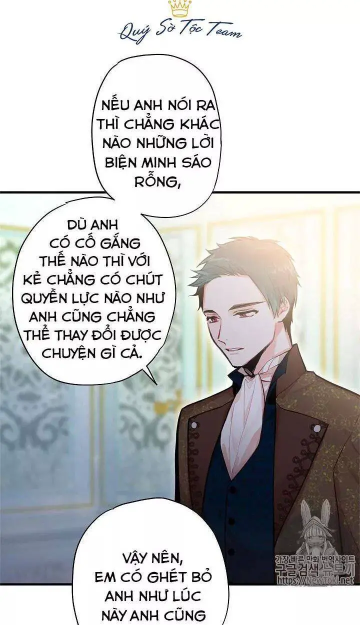 Trọng Sinh Trở Thành Hoàng Phi Nettruyen ZZZ Chương 99 Page 16