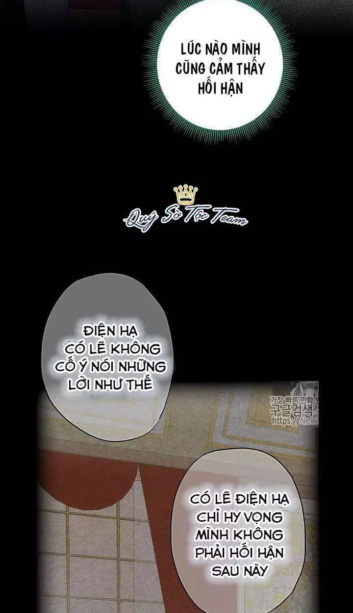 Trọng Sinh Trở Thành Hoàng Phi Nettruyen ZZZ Chương 99 Page 18