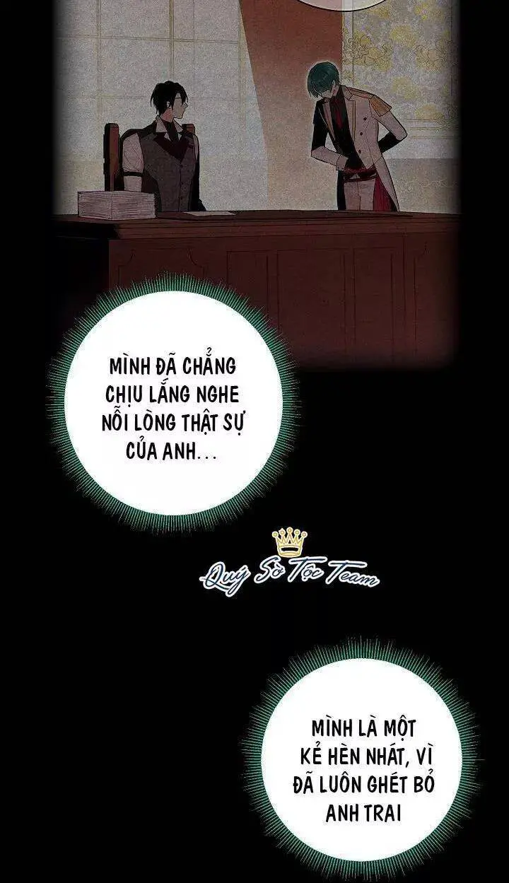 Trọng Sinh Trở Thành Hoàng Phi Nettruyen ZZZ Chương 99 Page 19