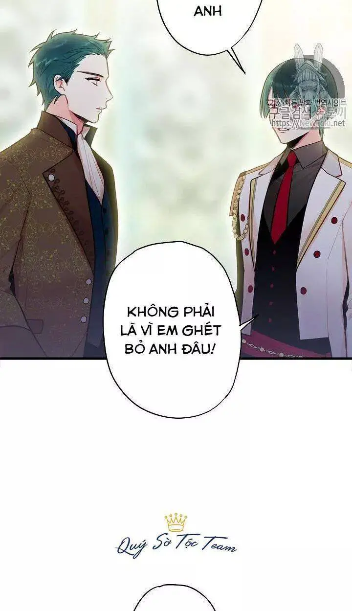 Trọng Sinh Trở Thành Hoàng Phi Nettruyen ZZZ Chương 99 Page 22