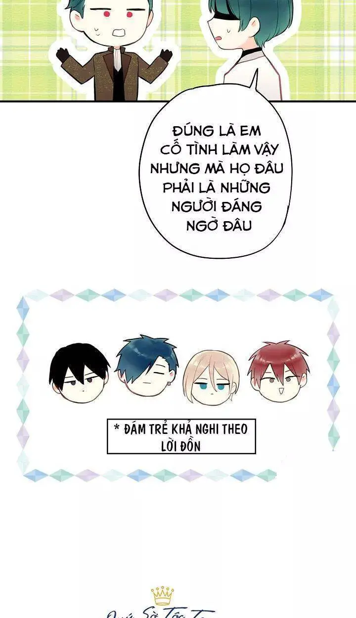 Trọng Sinh Trở Thành Hoàng Phi Nettruyen ZZZ Chương 99 Page 24
