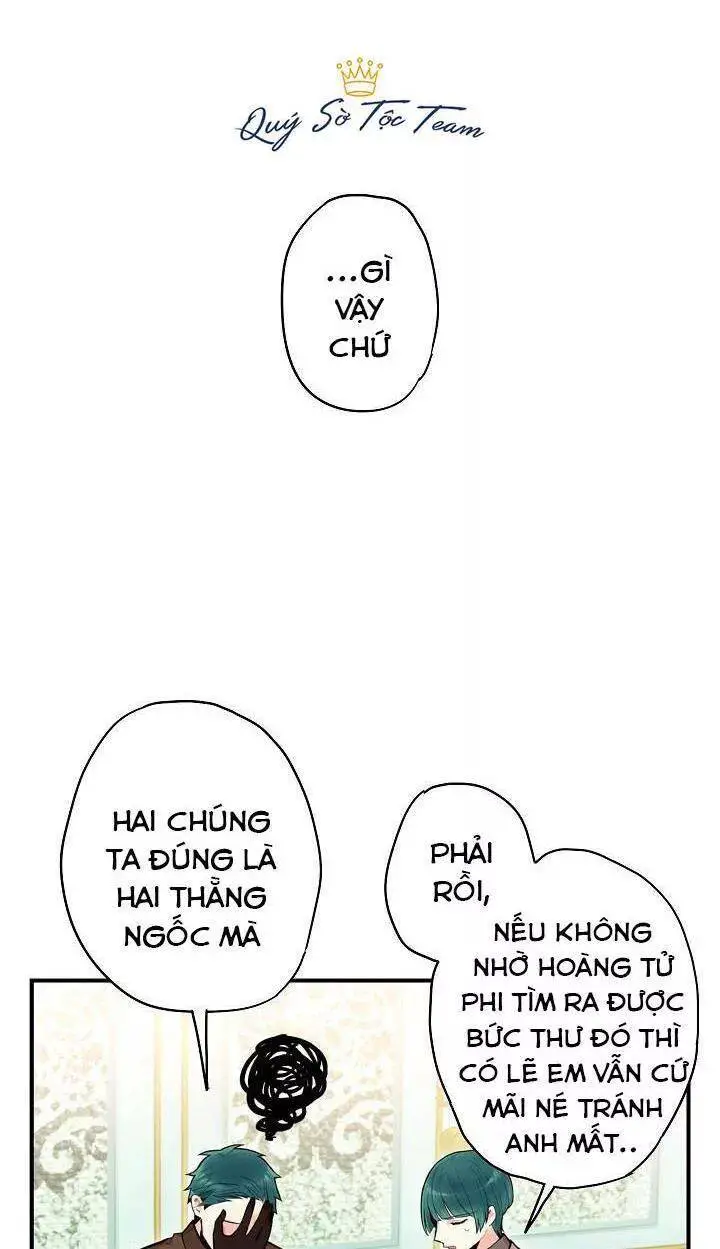 Trọng Sinh Trở Thành Hoàng Phi Nettruyen ZZZ Chương 99 Page 26