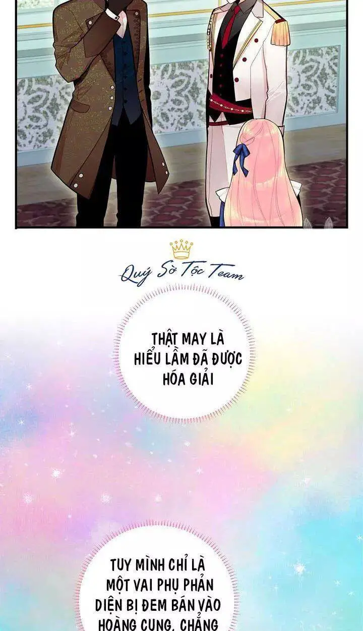 Trọng Sinh Trở Thành Hoàng Phi Nettruyen ZZZ Chương 99 Page 27
