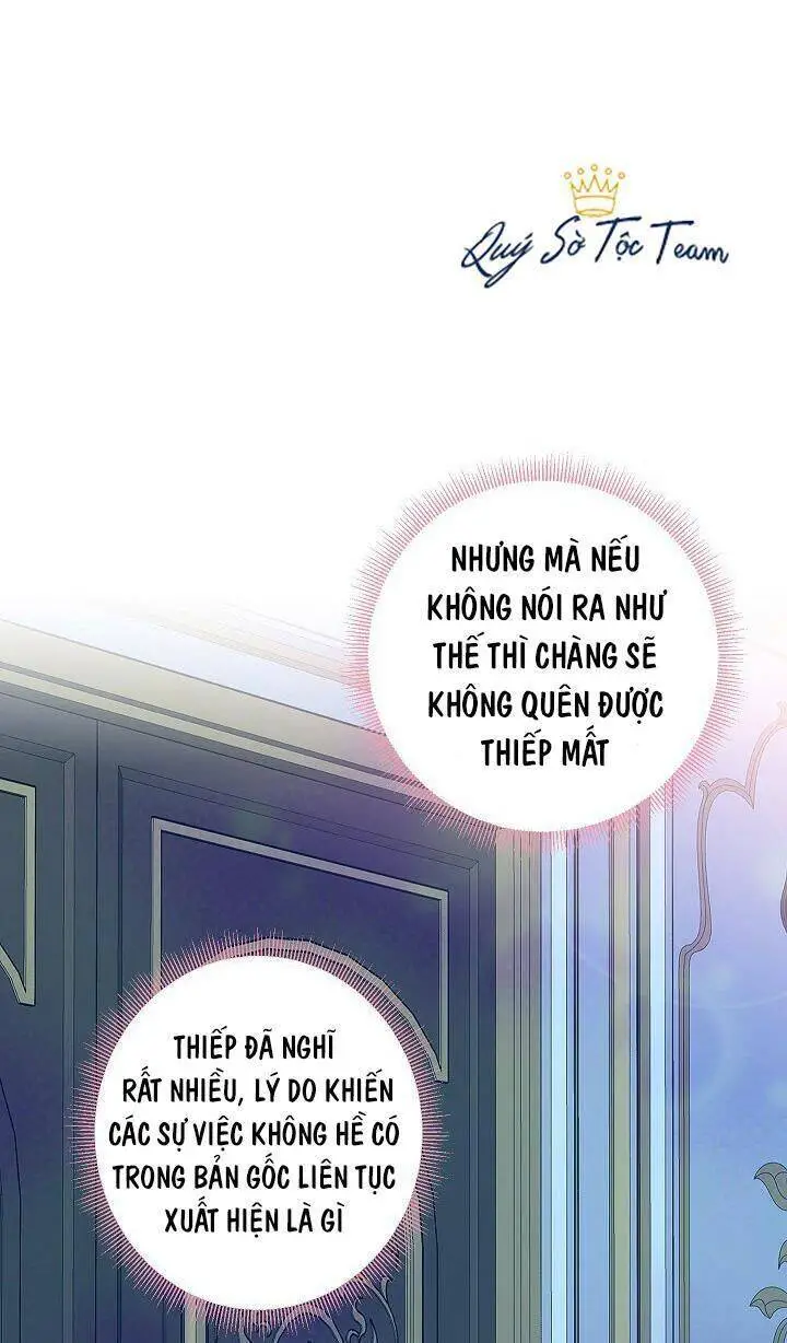 Trọng Sinh Trở Thành Hoàng Phi Nettruyen ZZZ Chương 146 Page 3