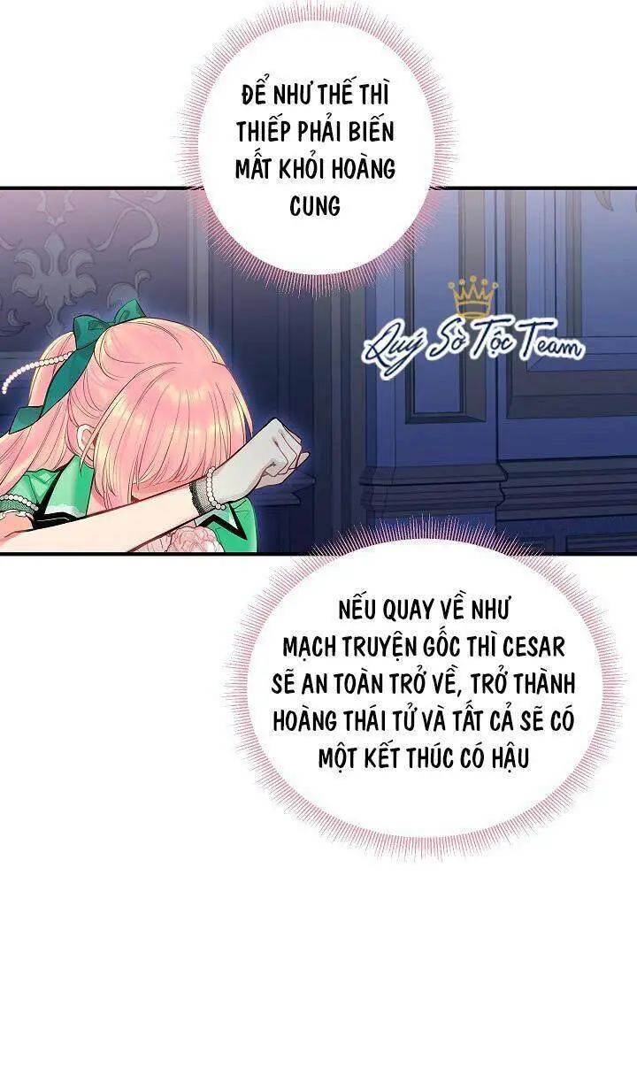 Trọng Sinh Trở Thành Hoàng Phi Nettruyen ZZZ Chương 146 Page 5