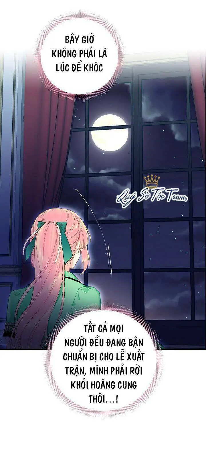 Trọng Sinh Trở Thành Hoàng Phi Nettruyen ZZZ Chương 146 Page 6
