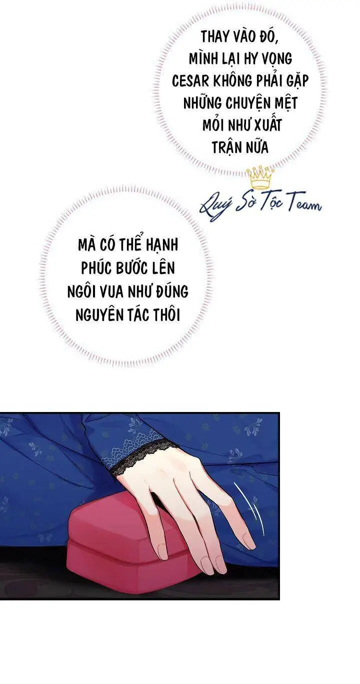 Trọng Sinh Trở Thành Hoàng Phi Nettruyen ZZZ Chương 146 Page 9