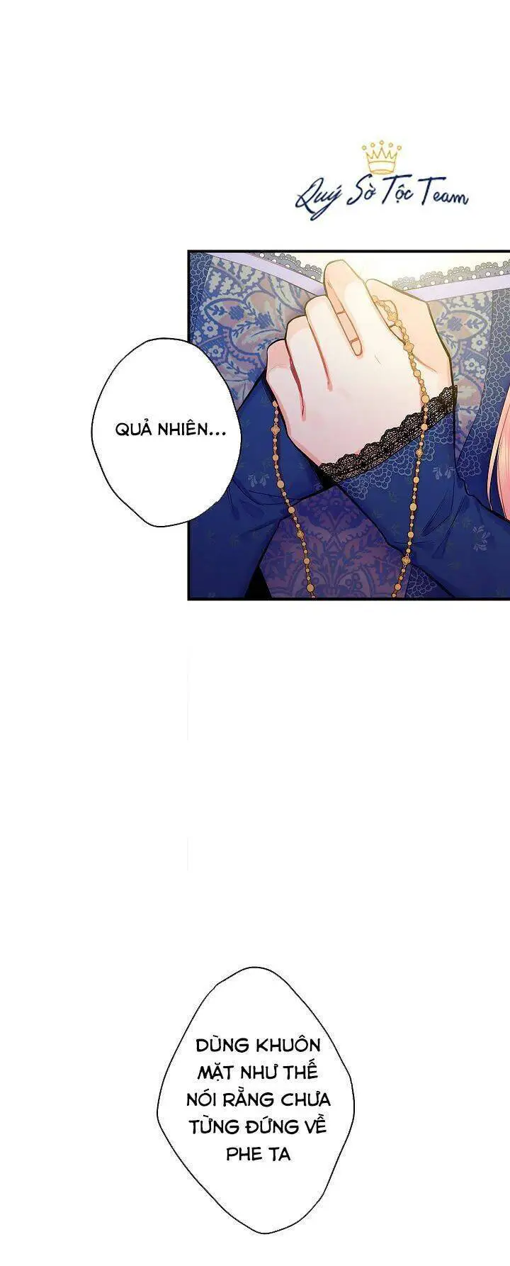 Trọng Sinh Trở Thành Hoàng Phi Nettruyen ZZZ Chương 146 Page 17
