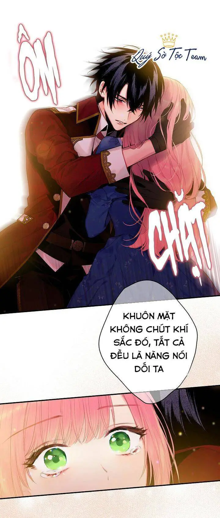Trọng Sinh Trở Thành Hoàng Phi Nettruyen ZZZ Chương 146 Page 18