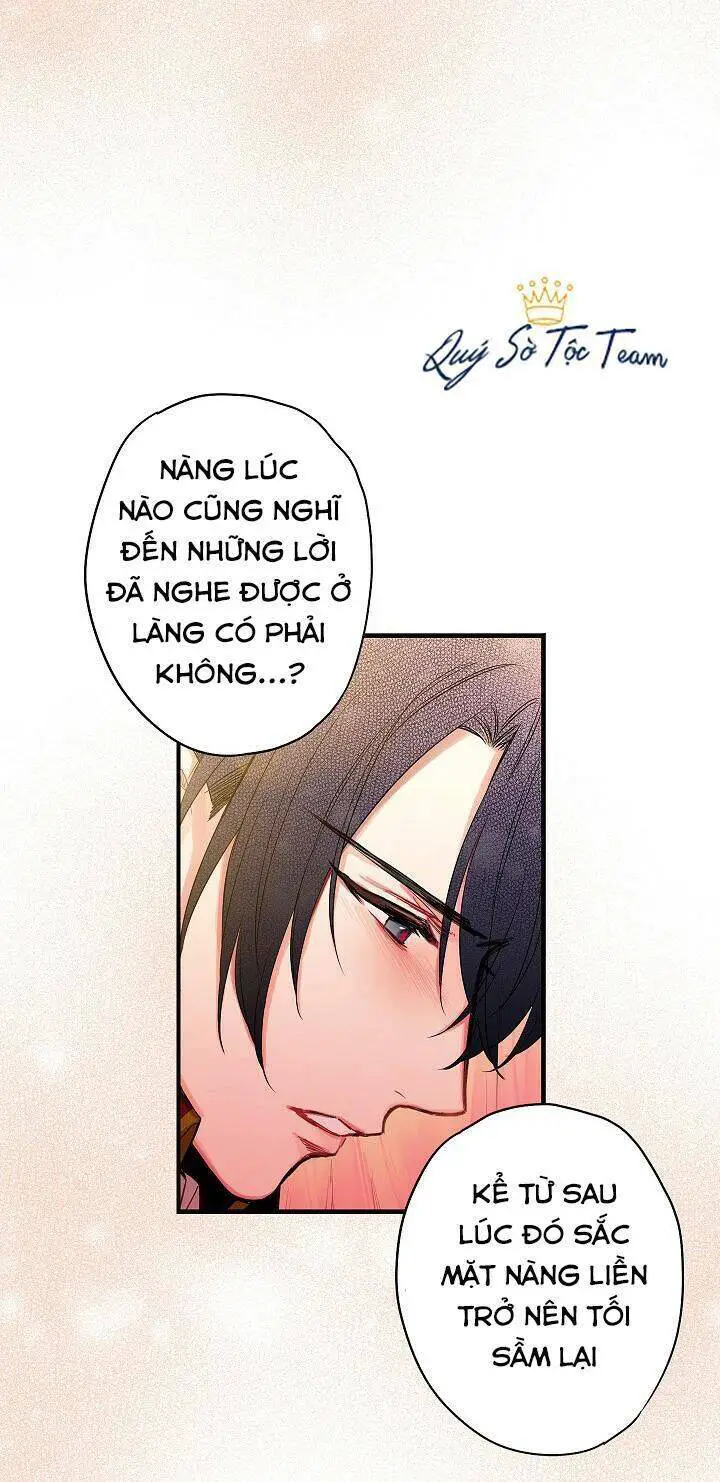 Trọng Sinh Trở Thành Hoàng Phi Nettruyen ZZZ Chương 146 Page 19