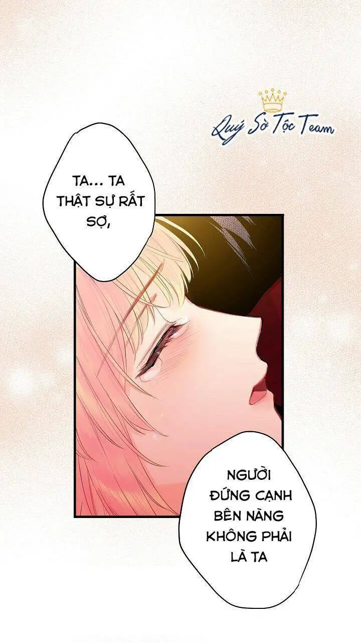 Trọng Sinh Trở Thành Hoàng Phi Nettruyen ZZZ Chương 146 Page 20