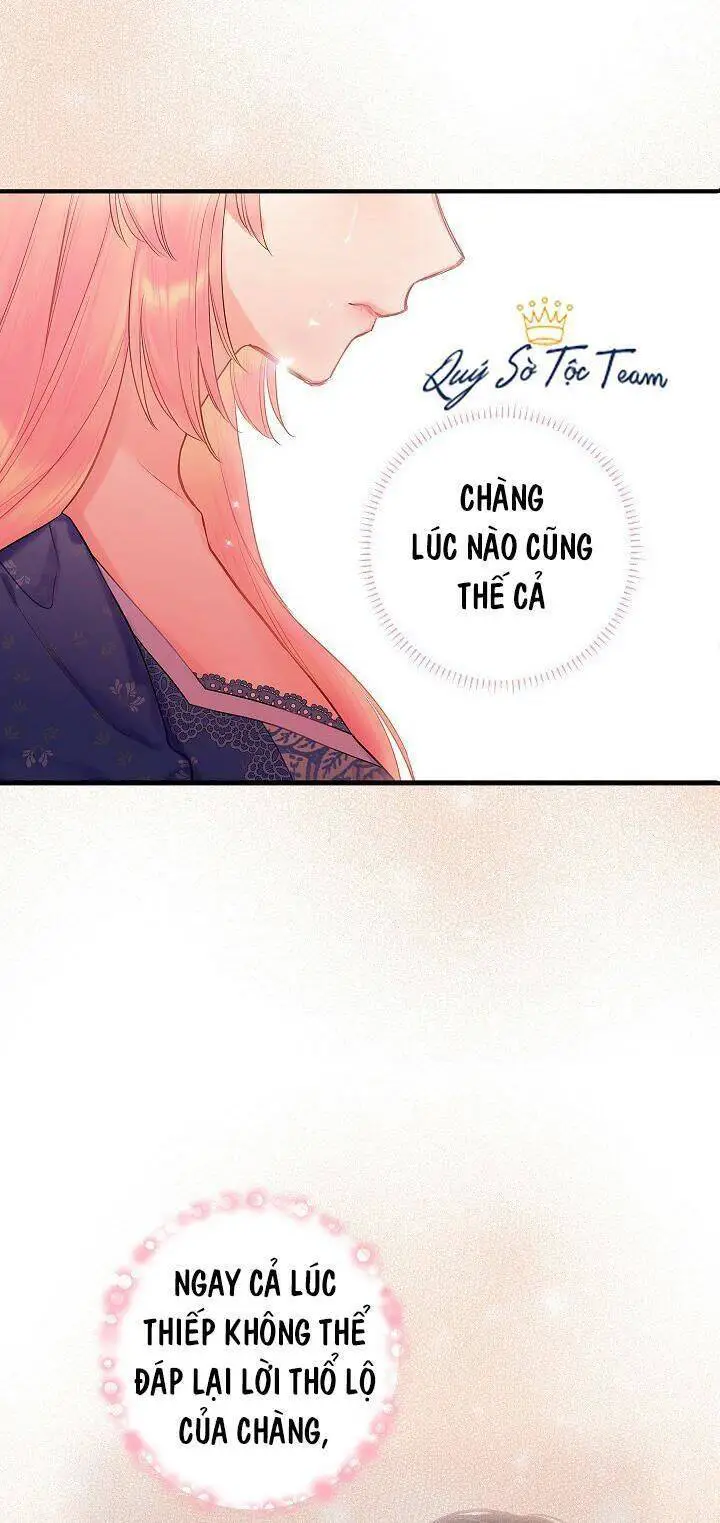 Trọng Sinh Trở Thành Hoàng Phi Nettruyen ZZZ Chương 146 Page 23