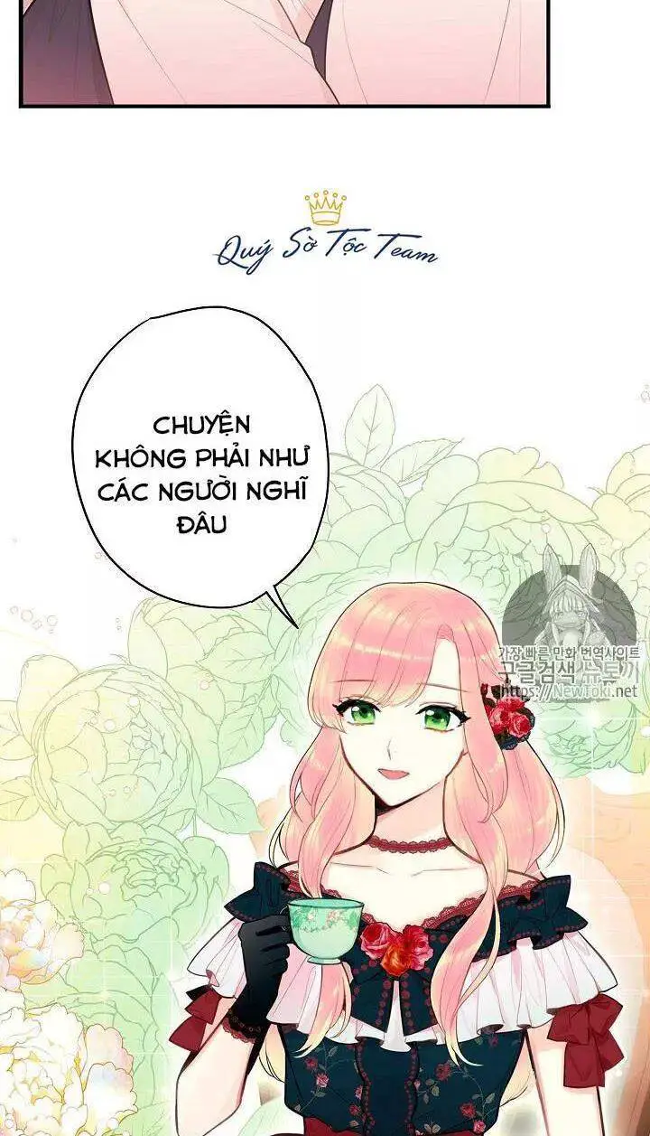Trọng Sinh Trở Thành Hoàng Phi Nettruyen ZZZ Chương 102 Page 4