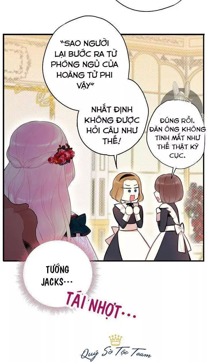 Trọng Sinh Trở Thành Hoàng Phi Nettruyen ZZZ Chương 102 Page 6